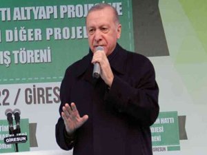 Cumhurbaşkanı Erdoğan’dan İmamoğlu’na balıkçıdaki yemek göndermesi