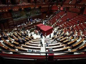 İtalya’da cumhurbaşkanlığı seçimlerindeki çıkmaz devam ediyor