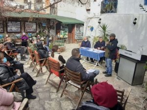 EKODOSD’ta Sürücü, güven tazeledi