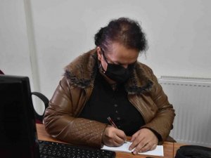 Başkent’te bilgisayar eğitimine muhtarlardan yoğun ilgi