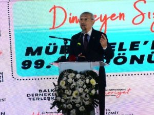 Kemal Kılıçdaroğlu: "Beraber güzel Türkiye’yi inşa edeceğiz"
