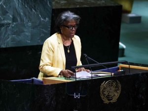 ABD’den BM Güvenlik Toplantısında Rusya’ya baskı yapma sözü