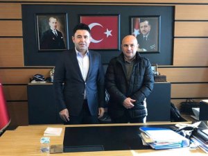 Milletvekili Poyraz: "Altınova, özel bir yer"