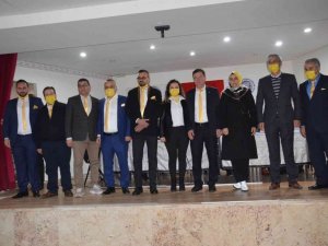 Didim Esnaf Odası, başkanını seçti