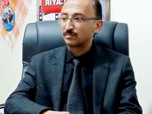 Milli Yol Partisi İl Başkanı Göçmen: “İktidar ve muhalefet, yerelde birbirini zora sokma gayretinde”