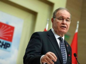 CHP Sözcüsü Öztrak, İYİ Parti’li Ağıralioğlu’nun açıklamalarını değerlendirdi