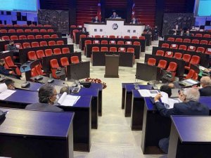 İstanbul İl Koordinasyon Kurulu 2021 Yılı 4. Dönem toplantısı yapıldı