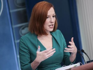 Beyaz Saray: “Rusya her an Ukrayna’yı işgal edebilir”