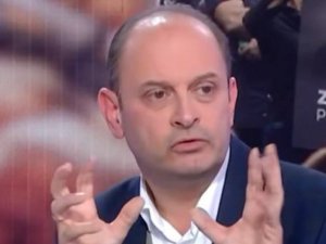 Fransa’da cumhurbaşkanı adayı Zemmour’un danışmanı hakkında tecavüz soruşturması