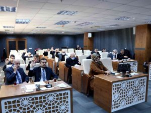 Karmil: “Kar yağışını afete dönmeden atlattık”