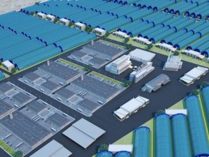 Aydın’da beklenen proje onaylandı