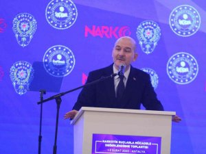 Bakan Soylu’dan müzik yasağı açıklaması: “Sağlık Bakanı ve Kültür ve Turizm Bakanı ile değerlendireceğiz”