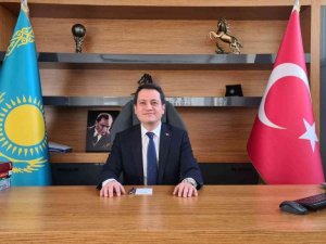 Denizli tarihinin ilk ve tek fahri konsolosluğu