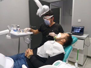 Alyadent Ağız ve Diş Sağlığı Polikliniği Profesyonel Kadrosu Eryaman’da