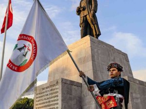 Menteşe Kültür-Sanat-Tarih dergisi çıktı