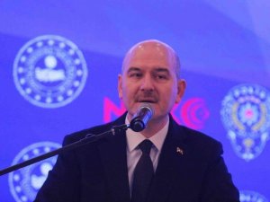 Soylu: "Uyuşturucu operasyonlarını gündüz yapalım"