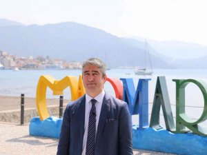 Turizm fuarında Marmaris rüzgarı esecek