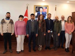 Tarımsal Alanda Araştırma ve Eğitim Protokolü imzalandı