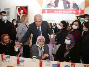 Hanımevi’nin ikincisi de ilki kadar beğenildi