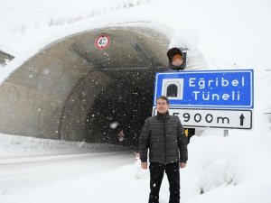 Nurettin Canikli: “50 yıllık hayaldi”
