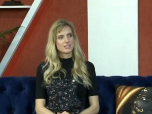 Ünlü oyuncu Wilma Elles, tacize uğradığı anları anlattı