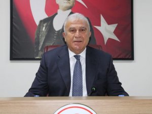 Efeler Belediyesi, birlikten çıkış için düğmeye bastı