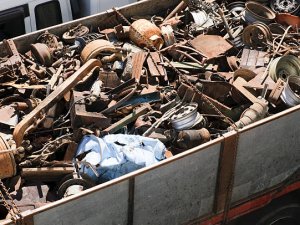 Tuzla'da Hurdacı Hizmeti Veren Firma