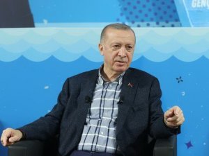 Cumhurbaşkanı Erdoğan TEKNOFEST’in neden Samsun’a verildiğini açıkladı: “Bu yılın en favori şehri Samsun"