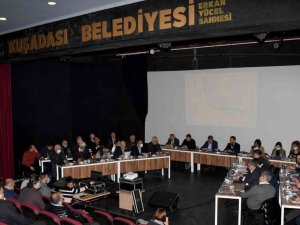 Başkan Ömer Günel; "Alnımızın akıyla hizmet etmeye devam edeceğiz"