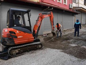 Kuşadası pazarları turistleri modern yüzüyle karşılayacak