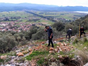 İdyma’nın 2 bin yıllık sırrı çözülüyor