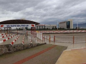 Nazilli 12. Geleneksel Deve Güreşi Festivali için geri sayım başladı