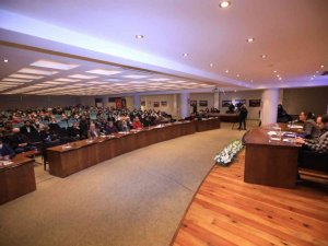 Selçuk’un gelirleri için birleştiler