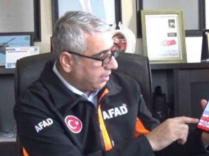 Acil durumlarda “Tek tuşla hayata dokun”