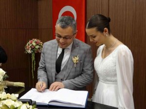 Denizli’de ’2.2.22’ çılgınlığı