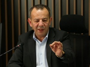 Başkan Özcan, İmamoğlu’nun ABD ve İngiltere büyükelçileriyle görüşmesini yorumladı