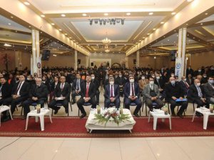 Van Büyükşehir Belediyesinde toplu iş sözleşmesi