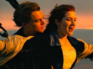 Geçmişten Günümüze En İyi Romantik Filmler