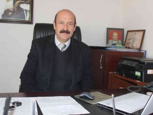 Esenay, Nazilli’de şoförlerin sorunlarını çözmek için başkanlığa aday olduğunu açıkladı