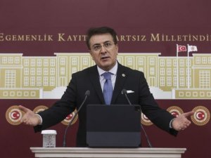 Aydemir: ‘Bizim derdimiz ülkemiz’