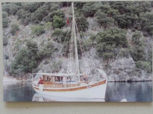 Marmaris Ticaret Odası, turizm fuarında yerini alacak