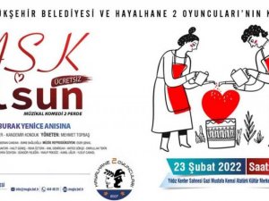 Yenice Anısına Müzikal Komedi