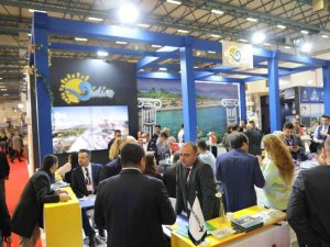 Didim Belediyesi fuara hazır