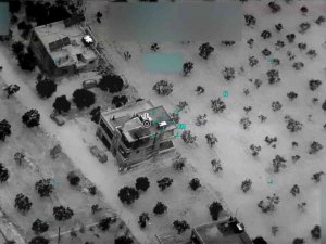 Pentagon, DEAŞ liderine düzenlenen baskında 4 sivil ile 5 teröristin öldüğünü doğruladı