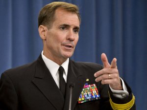 ABD Savunma Bakanlığı: "Montrö’yü nasıl uygulayacağına Türkiye karar verecektir"