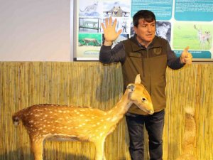 Aydın’ın “Doğa Savaşçısı” hayatını kaybetti