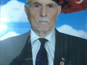 Köyceğizli Kore Gazisi Mehmet Duran hayatını kaybetti