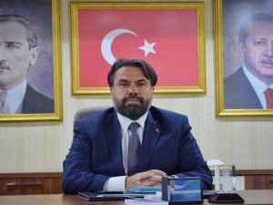 AK Parti Balıkesir İl Başkanı ikinci kez pozitif