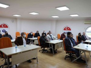 Didim Belediye Meclisi’nden doğalgaz yatırımına destek