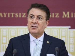 Aydemir: ‘Yüce Milletimiz feraset sahibidir’